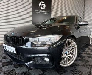 BMW 420 Gran Coupé Gebrauchtwagen