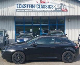 Alfa Romeo Brera Gebrauchtwagen