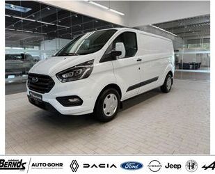 Ford Transit Custom Gebrauchtwagen