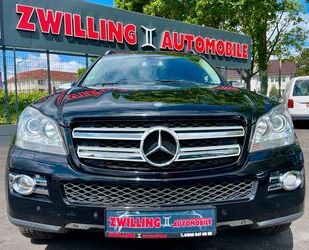 Mercedes-Benz GL 320 Gebrauchtwagen