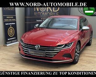 VW Arteon Gebrauchtwagen