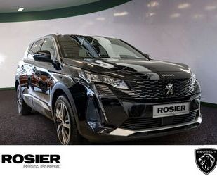 Peugeot 5008 Gebrauchtwagen