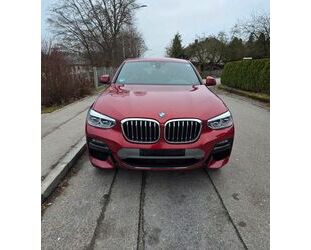 BMW X4 Gebrauchtwagen