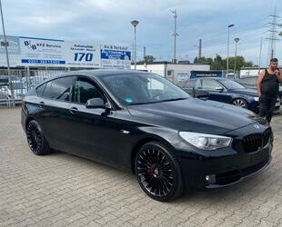 BMW 530 Gran Turismo Gebrauchtwagen