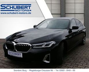 BMW 530 Gebrauchtwagen