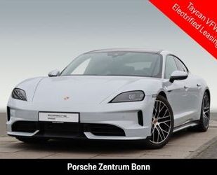 Porsche Taycan Gebrauchtwagen