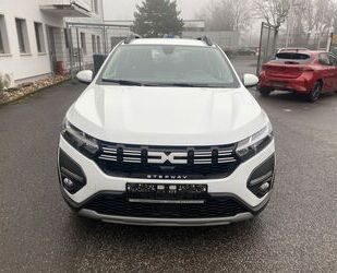 Dacia Sandero Gebrauchtwagen