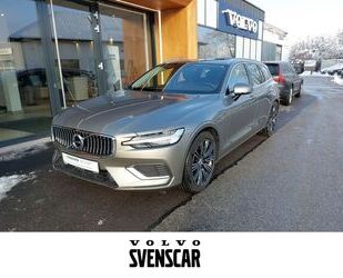 Volvo V60 Gebrauchtwagen