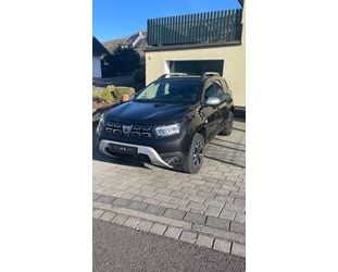 Dacia Duster Gebrauchtwagen