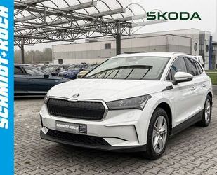 Skoda Enyaq Gebrauchtwagen