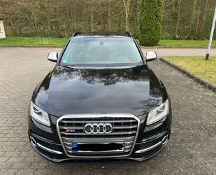 Audi SQ5 Gebrauchtwagen
