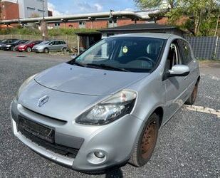 Renault Clio Gebrauchtwagen