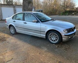 BMW 318 Gebrauchtwagen