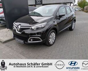 Renault Captur Gebrauchtwagen