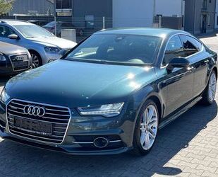 Audi A7 Gebrauchtwagen