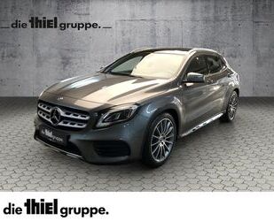 Mercedes-Benz GLA 250 Gebrauchtwagen