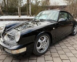 Porsche 911 Urmodell Gebrauchtwagen