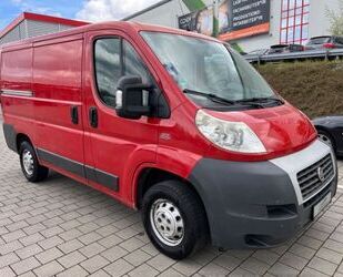 Fiat Ducato Gebrauchtwagen