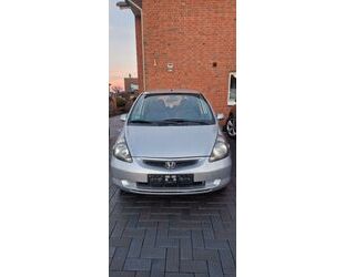 Honda Jazz Gebrauchtwagen