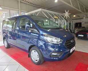 Ford Transit Gebrauchtwagen