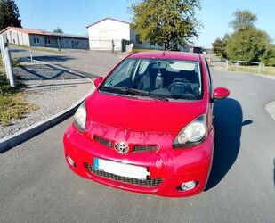 Toyota Andere Gebrauchtwagen