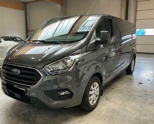 Ford Transit Custom Gebrauchtwagen