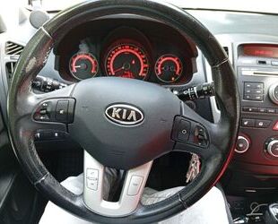 Kia ceed / Ceed Gebrauchtwagen