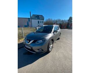 Nissan X-Trail Gebrauchtwagen