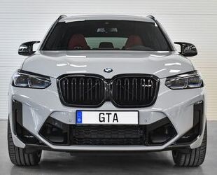 BMW X3 M Gebrauchtwagen