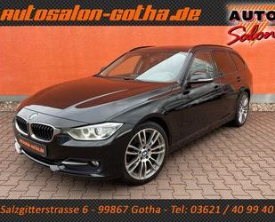 BMW 318 Gebrauchtwagen