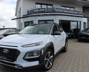 Hyundai KONA Gebrauchtwagen
