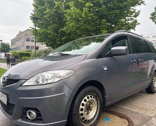 Mazda 5 Gebrauchtwagen