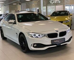 BMW 430 Gebrauchtwagen