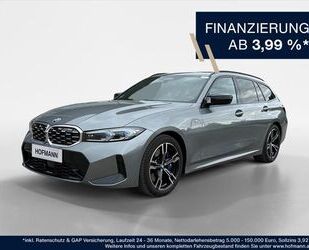 BMW M340d Gebrauchtwagen