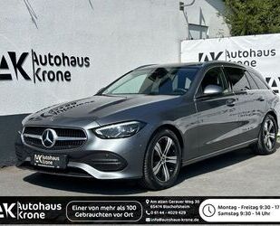 Mercedes-Benz C 220 Gebrauchtwagen