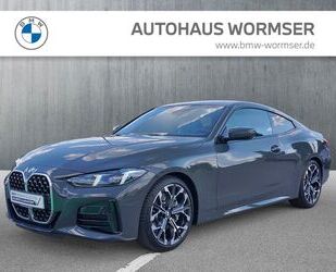 BMW 430 Gebrauchtwagen