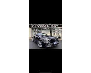 Mercedes-Benz E 53 AMG Gebrauchtwagen