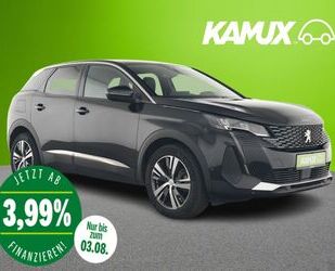 Peugeot 3008 Gebrauchtwagen