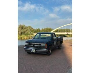 Chevrolet Andere Gebrauchtwagen