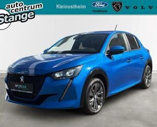 Peugeot 208 Gebrauchtwagen