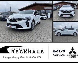 Mitsubishi Colt Gebrauchtwagen