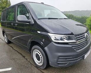 VW T6 andere Gebrauchtwagen