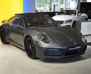 Porsche 992 Gebrauchtwagen