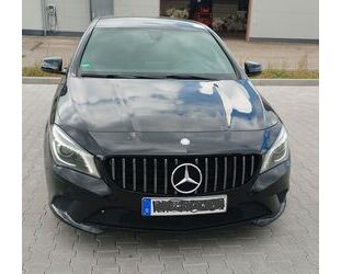 Mercedes-Benz CLA 200 Shooting Brake Gebrauchtwagen