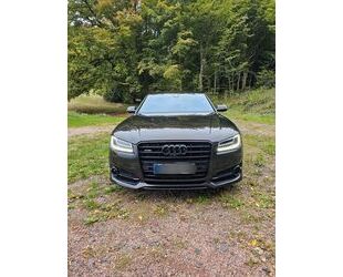 Audi A8 Gebrauchtwagen