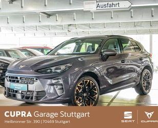 Cupra Terramar Gebrauchtwagen