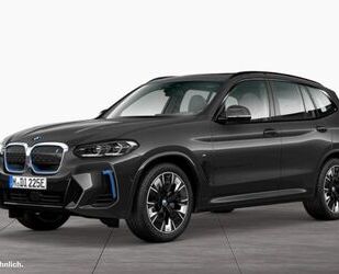 BMW iX3 Gebrauchtwagen