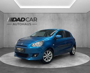 Mitsubishi Space Star Gebrauchtwagen