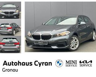 BMW 118 Gebrauchtwagen