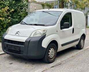 Citroen Nemo Gebrauchtwagen